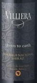 維利納回到現(xiàn)實(shí)干紅葡萄酒(Villiera Down to Earth Red, Stellenbosch, South Africa)