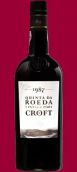 柯福特羅達(dá)年份波特酒(Corft Port Quinta da Roeda Vintage, Douro, Portugal)