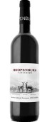 湖澎堡赤霞珠干紅葡萄酒(Hoopenburg Cabernet Sauvignon, Stellenbosch, South Africa)