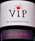 迪普哈酒莊VIP紅葡萄酒(Maison Desprat VIP, Puy de Dome, France)