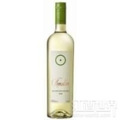 俏卡萊精選長相思干白葡萄酒(Vina Chocalan  Seleccion Sauvignon Blanc, Maipo Valley, Chile)