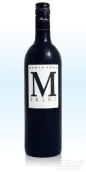 瑪莎·克萊拉梅洛干紅葡萄酒(Martha Clara Vineyards Merlot, North Fork of Long Island, USA)