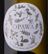 奧帕瓦長相思白葡萄酒(Opawa Sauvignon Blanc, Marlborough, New Zealand)