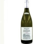 加納斯酒莊特級珍釀白葡萄酒(Domaine de la Janasse Cuvee Prestige Blanc, Chateauneuf du Pape, France)