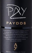 阿隆索耶羅佩多干紅葡萄酒(Vinedo Alfonso del Yerro Paydos, Toro, Spain)