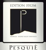 佩斯基酒莊1920M紅葡萄酒(Chateau Pesquie Edition 1912M, Ventoux, France)