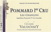 瓦勒杜塞酒莊夏林斯（?，斠患?jí)園）紅葡萄酒(Domaine Christophe Vaudoisey Les Chanlins, Pommard Premier Cru, France)