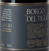 Borgo del Tiglio Rosso