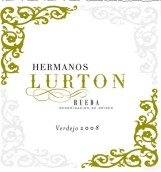卢顿家族卢顿兄弟干白葡萄酒(Francois Lurton Hermanos Lurton Blanco, Rueda, Spain)