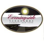 夜幕酒莊西拉干紅葡萄酒(Eveningside Vineyards Syrah, New York, USA)