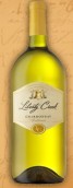 自由灣霞多麗干白葡萄酒(Liberty Creek Vineyards Chardonnay, California, USA)