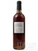 希思特斯索萊拉甜紅葡萄酒(Domaine des Schistes Solera, Languedoc-Roussillon, France)