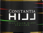 里奧希林格酒莊康斯坦提亞希爾白葡萄酒(Leo Hillinger Constantia Hill white, Burgenland, Austria)