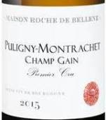 羅斯德貝酒莊香閣（普里尼-蒙哈榭一級園）白葡萄酒(Maison Roche de Bellene Champ Gain, Puligny-Montrachet 1er Cru, France)