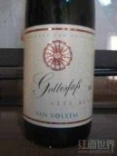 法恩·福克森酒莊格特福斯老藤雷司令干白葡萄酒(Van Volxem Gottesfuss Alte Reben Riesling, Wiltinger, Germany)