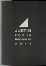 賈斯汀焦點干紅葡萄酒(Justin Vineyards & Winery Focus, Paso Robles, USA)