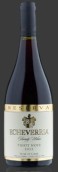 埃切維里亞珍藏歌海娜-品麗珠干紅葡萄酒(Echeverria Reserva Grenache-Syrah, Curico Valley, Chile)