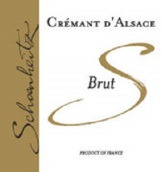 史奈茲酒莊阿爾薩斯起泡葡萄酒(Schoenheitz Cremant D'Alsace Brut, Alsace, France)