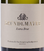 布德梅爾極干型起泡酒(Weingut Brundlmayer Extra Brut, Kamptal, Austria)