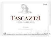 塔斯卡酒莊塔斯坎特馬斯卡斯奈萊洛紅葡萄酒(Tasca d'Almerita Tenuta Tascante Nerello Mascalese Sicilia IGT, Sicily, Italy)