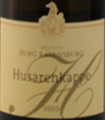 拉文思堡酒莊特級(jí)園輕騎兵雷司令干白葡萄酒(Burg Ravensburg Husarenkappe Riesling Grosses Gewachs, Baden, Germany)