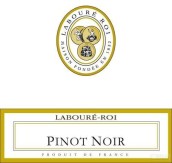 Laboure-Roi Pinot Noir, Vin de Pays d'Oc, France