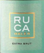 汝卡瑪倫酒莊汝卡瑪倫系列特級(jí)干型起泡酒(Bodega Ruca Malen Ruca Malen Extra Brut, Uco Valley, Argentina)