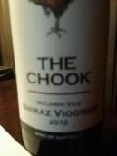 霧坡小雞西拉-維歐尼干紅葡萄酒(Woop Woop The Chook Shiraz-Viognier, South Eastern Australia, Australia)