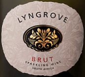 林格羅極干起泡酒(Lyngrove Brut, Stellenbosch, South Africa)