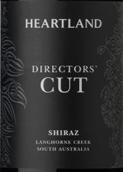 哈特蘭精剪西拉紅葡萄酒(Heartland Directors' Cut Shiraz, Langhorne Creek - Limestone Coast, Australia)