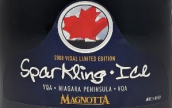 曼雅特限量版威代爾冰起泡(Magnotta Limited Edition Sparkling Icewine, Niagara, Canada)