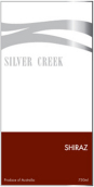 韋恩蘇普萊銀溪西拉干紅葡萄酒(Wine Supply Silver Creek Shiraz, Southeast Australia, Australia)