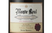 里奧哈娜酒莊蒙特雷爾限定精選特級(jí)珍藏紅葡萄酒(Riojanas Monte Real Gran Reserva Seleccion Limitada, Rioja DOCa, Spain)