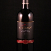 史蒂夫諾特珍藏赤霞珠干紅葡萄酒(Stevenot Reserva Cabernet Sauvignon, California, USA)