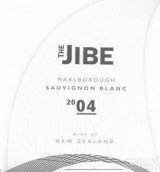诺比罗杰伊长相思干白葡萄酒(Nobilo The Jibe Sauvignon Blanc, Marlborough, New Zealand)