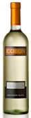 科隆長相思白葡萄酒(Bodegas Colon Sauvignon Blanc, San Juan, Argentina)