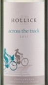 郝立克軌跡干白葡萄酒(Hollick Across the Track, Coonawarra, Australia)