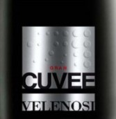 蓓蕾諾絲起泡酒(Velenosi Gran Cuvee, Marches, Italy)