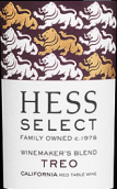 赫斯精選酒莊特洛釀酒師混釀紅葡萄酒(Hess Select Tero Winemaker's Blend, California, USA)