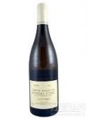 Domaine Cordier Pere et Fils Pouilly-Fuisse Vieilles Vignes, Maconnais, France