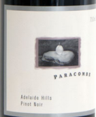 帕洛崗酒莊黑皮諾干紅葡萄酒(Paracombe Pinot Noir, Adelaide Hills, Australia)