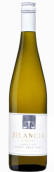 天秤酒莊珍藏灰皮諾白葡萄酒(Bilancia Reserve Pinot Gris, Hawke's Bay, New Zealand)