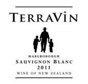 葡園酒莊長相思白葡萄酒(TerraVin Sauvignon Blanc, Marlborough, New Zealand)