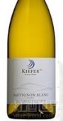 基弗酒莊頑皮王長相思干白葡萄酒(Weingut Kiefer Freche Kaiserstuhler Sauvignon Blanc Qba Trocken, Kaiserstuhl, Baden, Germany)