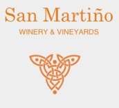 圣馬丁諾Bin45號大紅干紅葡萄酒(San Martino Winery Bin 45 Big Red, Texas, USA)