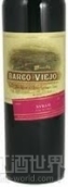 巴科維耶霍西拉干紅葡萄酒(Barco Viejo Syrah, Chile)