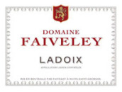 法維萊酒莊干紅葡萄酒（拉都瓦村）(Domaine Faiveley, Ladoix, France)