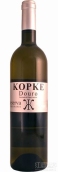 柯普克珍藏白葡萄酒(Kopke Branco Reserva, Douro, Portugal)