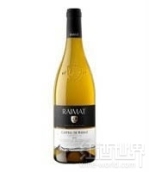 若曼達卡斯泰爾霞多麗白葡萄酒(Raimat Castell de Raimat Chardonnay, Costers del Segre, Spain)