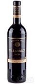 薩諾瑞爾比利亞卡珍藏丹魄干紅葡萄酒(Senorio de Villarrica Reserva Tempranillo, Rioja DOCa, Spain)